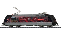 Märklin 39479 - H0 - E-Lok BR 101 100 Jahre BR 01, DB AG, Ep. VI - AC-Sound